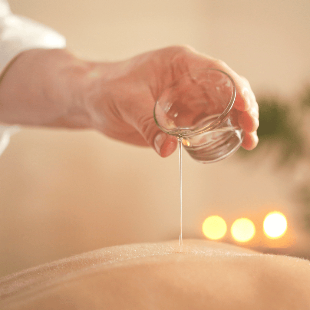 massage ayurvédique paris