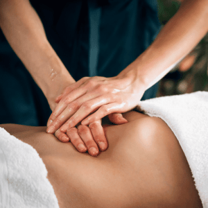 massage californien - massage à paris Kalyaan