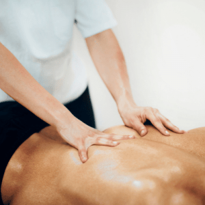 massage suédois - massage à paris Kalyaan